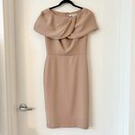 Kay Unger  Nicolette Gown in Pink Size 4 LIKE NEW Photo 3