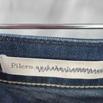 Anthropologie  Pilcro & the Letterpress Stet Whiskered Jeans Size 26 Photo 5