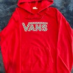 Vans Hoodie Photo 0