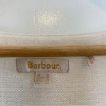 Barbour  Seaholly knit cardigan sweater Photo 4