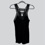 Urban Outfitters NEW Kimchi Blue Lace Tank Top Photo 6