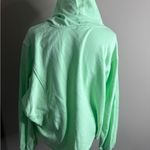 Columbia Mint Green Hoodie size 2x Photo 6