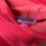 Edikted  Hoodie Pink Oversized Photo 5