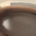 Cushionaire Strike Chunky Cream and Tan Sneakers Size 9 Photo 1