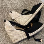 Castaner  Carina wedge black 7 Photo 4