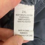 Bcg Womens Size 2XL Gray Athletic Running Shorts Photo 5