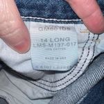 Super Cute Vintage Gitano Mom Jeans! Size 14 Photo 4