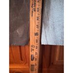 Topshop Metallic Silver Mini Dress Sleeveless Cocktail Party Occasion  4 Photo 8