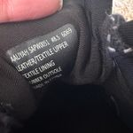 ABEO Shoes Womens 8.5 Aaliyah Black Comfort Low Top Lace Up Sneakers Walking Photo 8