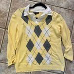 Notations  Sweater Size M Photo 5
