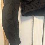 Glamorous Black Formal Top Photo 7