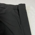 Avenue High Rise Tapered Leg Dress Pants Size 32 TALL **SMALL FLAW** Photo 3