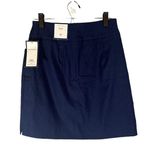Charter Club Intrepid Blue Core Skort Women Sz XS NWT Photo 5