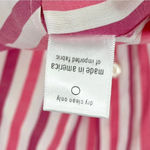 TheSalting Striped Classic Button Photo 12