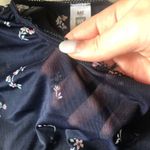 PacSun  mesh tee  Photo 3