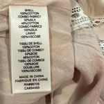 Rebecca Taylor FLORAL BOHO TANK TOP 2 Photo 4