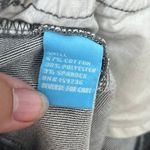 J. McLaughlin  Charter Pant 4 NWT $178 Jeans‎ Wide Leg Cotton Stretch Gray Photo 7