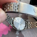 Ladies PULSAR stainless steel watch💖💖 Silver Photo 11
