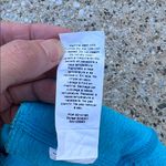 Beyond Yoga  Spacedye Crossover Sports Bra Blue size S Photo 5