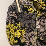 Vera Bradley Retired Pattern Baroque Duffel Bag Overnighter Weekender Photo 4