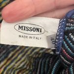 Missoni Vtg  Sport Wool Blend Dress EU 40 *FLAW* Photo 6