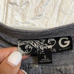 G by Guess G‎ by Guess sequin long sleeve tee Photo 2