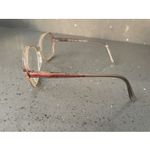 Envy  Eyewear EE-HAZEL ROSE 53-16-135 Pink Full Rim Eyeglasses Frames ONLY Photo 2