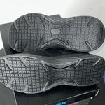 Dr. Scholl's Black Work Shoes with Cushioned Sole Size 7.5 Photo 0