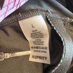 B2prity Halter Tankini Swimsuit for Women Tummy Control Floral Black Purple L Size L Photo 5