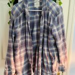 American Eagle Flannel Photo 0