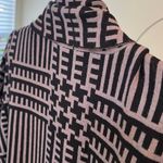 Premise  Geo Cognac Cardigan Photo 8