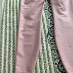 Alo Yoga  Leggings High-Waisted 7/8 pink Photo 2