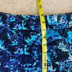 Mossimo Supply Co Blue Mossimo Ankle Career Pants 10 Photo 4