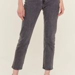 Levi’s Levi Wedgie Straight Jeans Photo 0