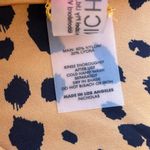 Nicholas convertible cutout knotted leopard print swimsuit bikini size M medium Photo 12