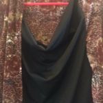 Notations FINAL MARKDOWN Ladies draped front  blouse petite small Photo 1