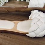 JustFab Kelly Roland Persephone Sandals Photo 4