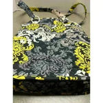 Vera Bradley  shoulder bag/tote Retired pattern: Baroque Photo 3