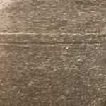 Chico's  Dark Gray Knit Pants Photo 2