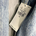 Old Navy Classic Ripped Non-Stretch Jean Jacket for Women 736440 Photo 3