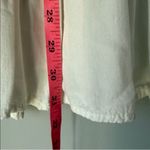 Baltic Born  Boho Amelia Dress White Large Photo 10