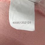 Lauren Conrad Dye Dipped Chiffon Maxi Dress 4 Flowy Beach Boho Vacay Resort Soft Pink Photo 11