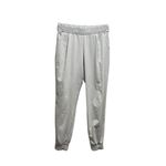 Athleta  Aliso Joggers Silver Gray Size 4 Photo 1