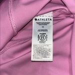Athleta  Ace Tennis Dress Quartz Pink 1X Photo 6