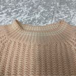 Rafferty sport vintage cropped sweater size medium Photo 4