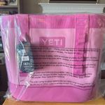 Yeti  Camino 35 Power Pink Limited Edition Photo 0