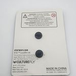 Star Wars NWT Han Solo In Carbonite Die Cast Metal Pin Photo 2