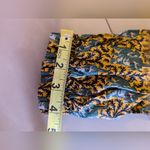 J.Crew  Off the Shoulder Ratti Elephant Print Top long sleeve size 14 Photo 13