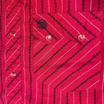 Wrangler Vintage  American Cowboys Red Pearl Snap Button Up Western Shirt Size XL Photo 2