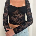 White Fox Boutique  Top  Photo 0